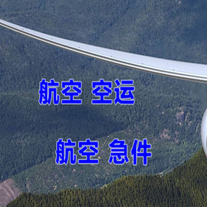 阿拉善机场快递快递-选东方航空和上海航空